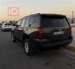 شيفروليه تاهو